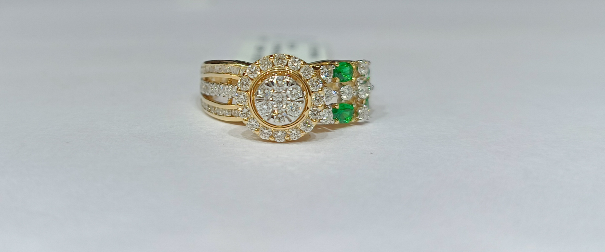 Ladies Ring